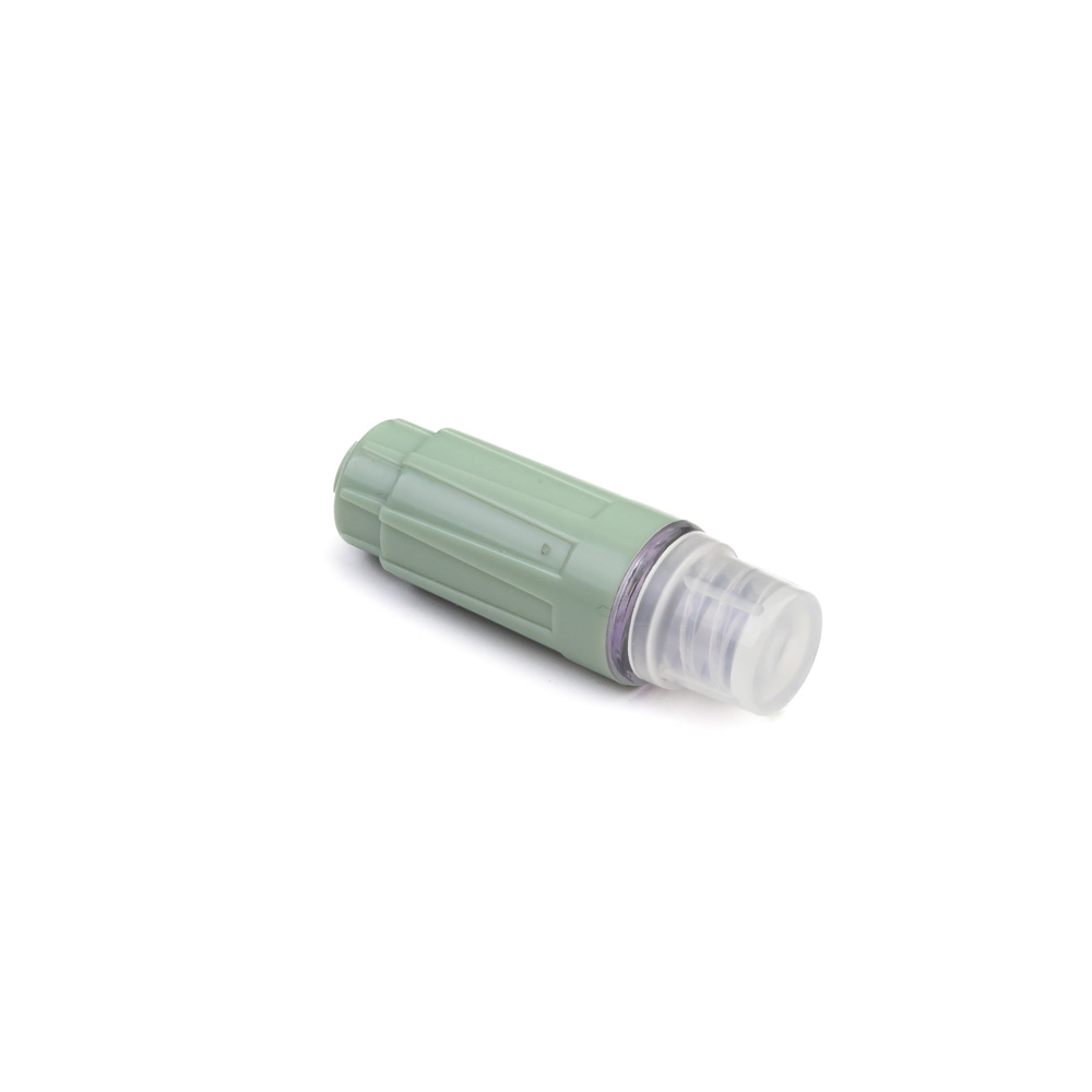 Oncomale Closed Male Connector