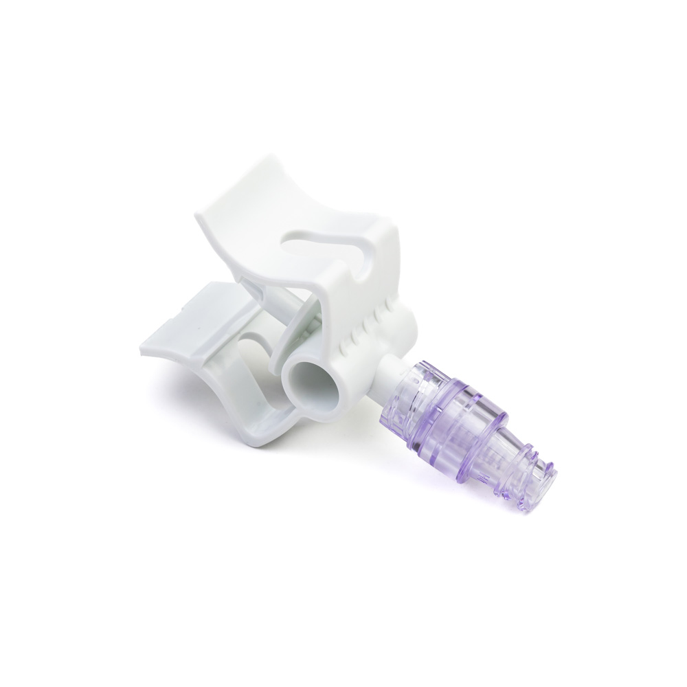 Vial Adapter - Neutral Pressure