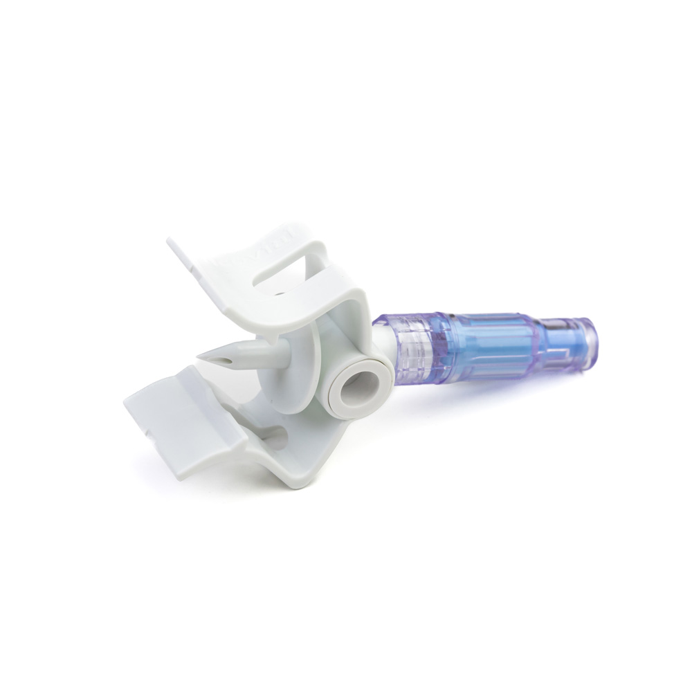 Vial Adapter - Positive Pressure